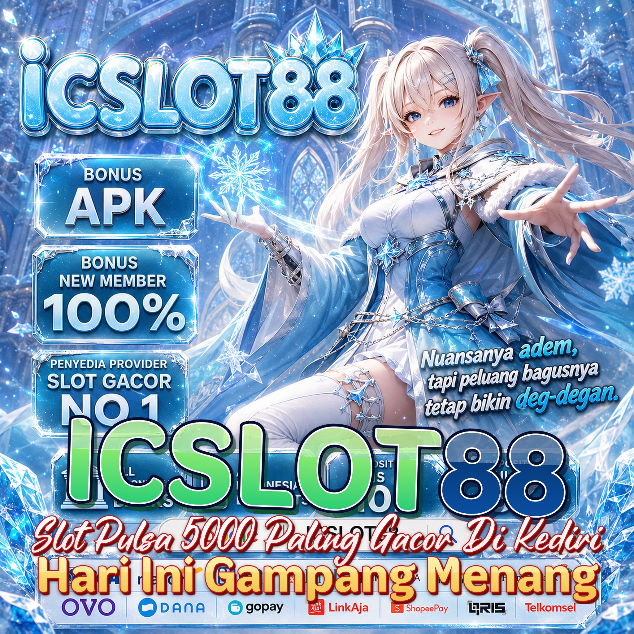 ICSLOT88